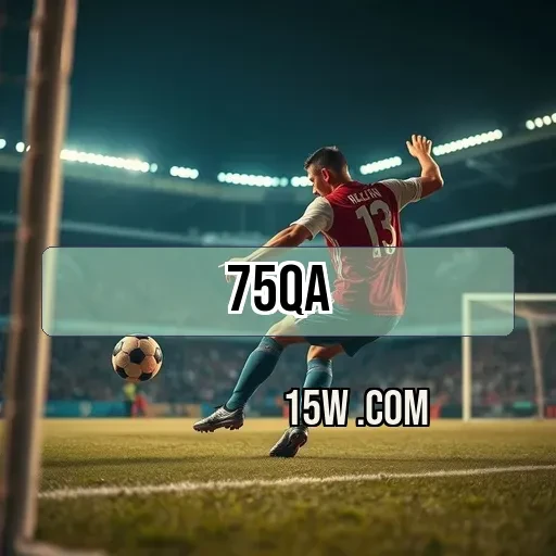 75qa.com: Confiabilidade e Jogabilidade em Primeiro Lugar!