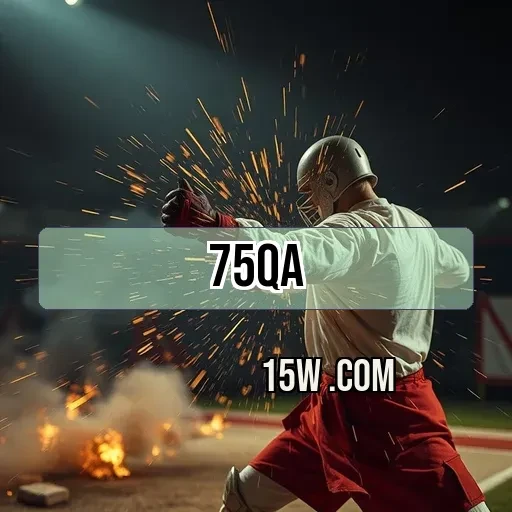 75qa.com: Os Melhores Recursos para Apostas em Eventos Esportivos